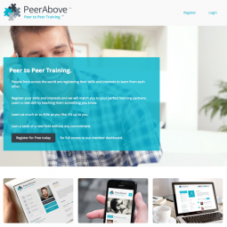 Peer Above 2014-06-07