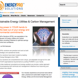 EnergyPro Solutions Ltd 2010-04-02