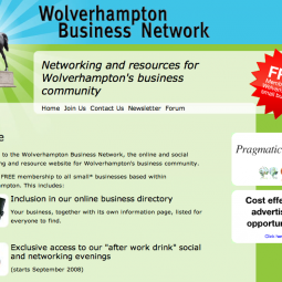 Wolverhampton Business Network