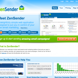 ZenSender