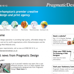 Pragmatic Design