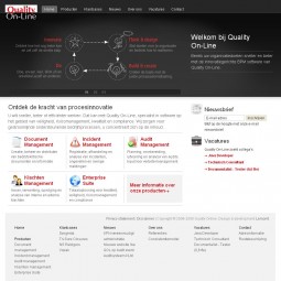Quality On-Line