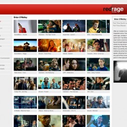 Red Rage Films 2013-04-01