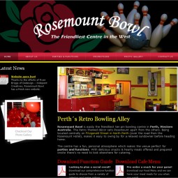 Rosemount Bowl 2009-03-23