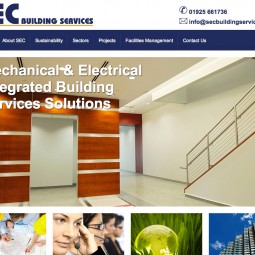 SEC Building Services 2013-09-13
