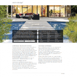 Stein + Design 2014-03-07