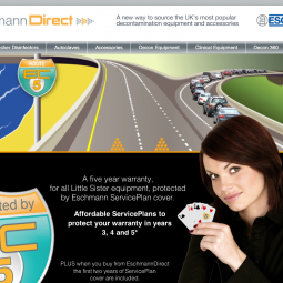 Eschmann Direct 2011-04-02