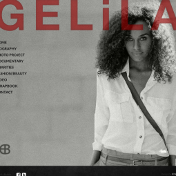 Gelila Bekele 2010-11-15