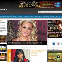 EstrellaTV 2011-11-15