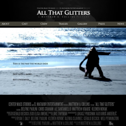 All That Glitters 2010-11-05