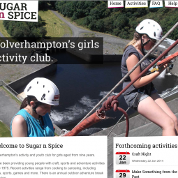 Sugar n Spice 2014-01-16