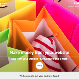 Pragmatic Design 2014-06-01