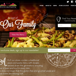 Town & Country Pizza 2014-05-18