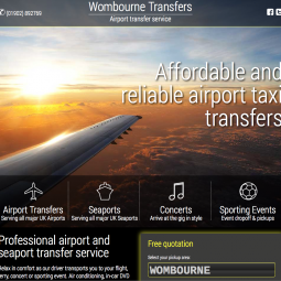 Wombourne Transfers 2014-09-08