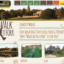 Walk With a Fork 2014-09-15