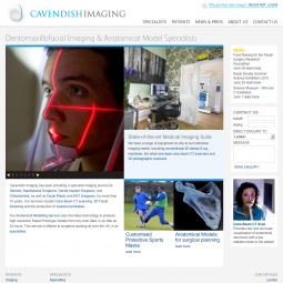 Cavendish Imaging 2010-04-01