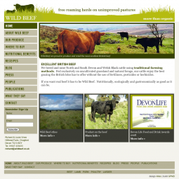Wild Beef 2009-04-01