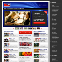 DTB Sports and Events 2008-05-01