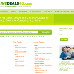 OnlineDeals 4 U 2011-04-04