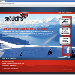 Queenstown Snowcats 2011-06-24