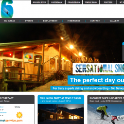 SkiSelwynSix 2011-08-01