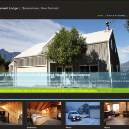 Maxwell Lodge Queenstown 2011-05-01