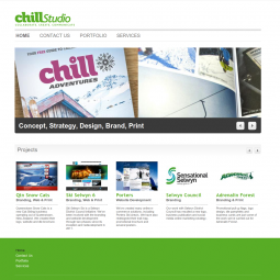 Chill Studio 2012-02-10