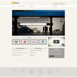 EBOSS Specifications Online 2013-03-04