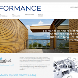 Formance SIP Panels 2013-06-04