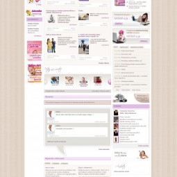 Online magazine www.mamaaja.sk 2012-05-28