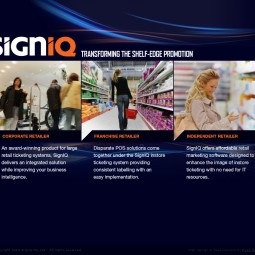 SignIQ 2010-02-01