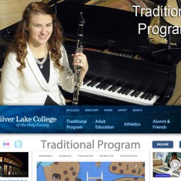 Silver Lake College 2012-06-15