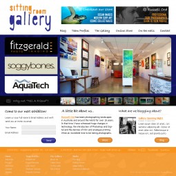 Sitting Room Gallery 2010-05-26