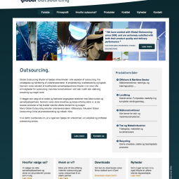 Global Outsourcing 2010-01-01