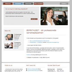 Bernt Huset 2010-03-03