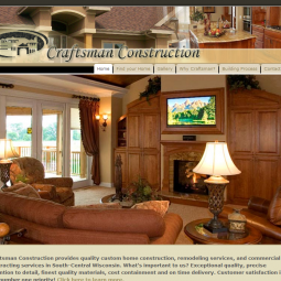 Craftsman Construction