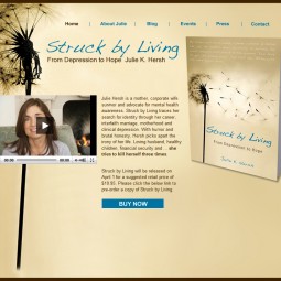 Struck By Living 1970-01-01