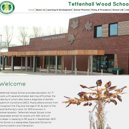 Tettenhall Wood School 2013-09-06