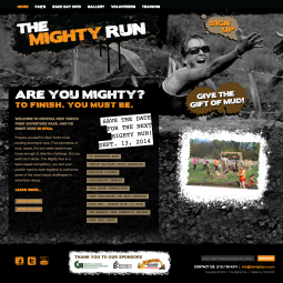The Mighty Run 2012-06-28