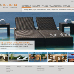 Villa tectona 2010-04-01