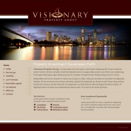 Visionary Property Group 2010-07-10