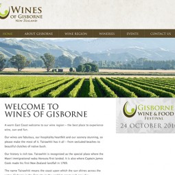 Wines of Gisborne 2010-06-01