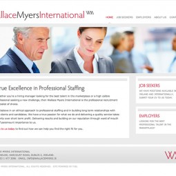 Wallace Myers International 2011-02-24