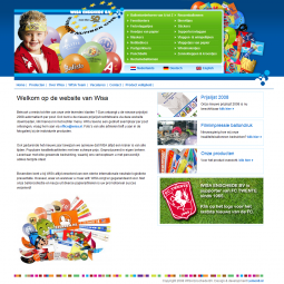 www.wisa.nl
