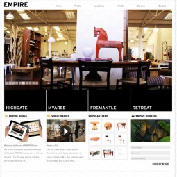 World of EMPIRE 2010-11-01