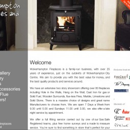 Wolverhampton Fireplaces 2010-08-20