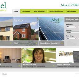 Abel Homes 2013-04-05