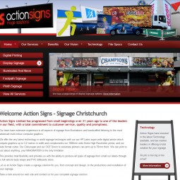 Action Signs 2011-05-01