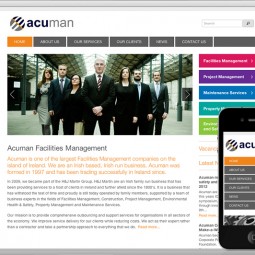 Acuman Facilities Management 2013-04-02