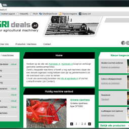 Agrideals 2012-09-10